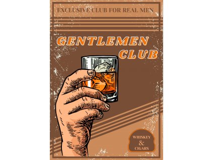 Gentlemen club (1)