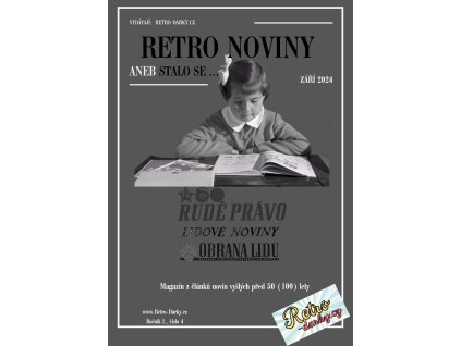 retro noviny, aneb stalo se před 50 lety (1)
