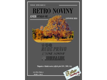 retro noviny, aneb stalo se před 50 lety (4)