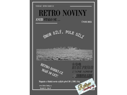 retro noviny, aneb stalo se před 50 lety (7)