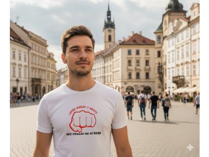 Lepší brňák v hrsti (2)