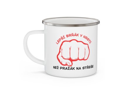Plecháček ze štatlu Lepší brňák v hrsti (2)