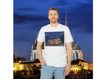 tričko zae štatlu šalingrad