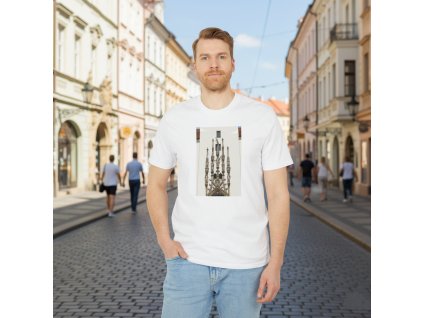 tričko ze štatlu stará radnice 2