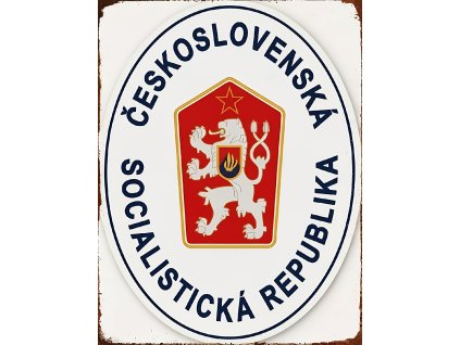 ČSSR