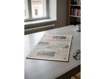 Brněnský večerník