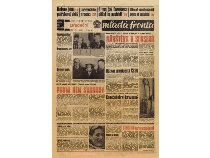 MladaFronta