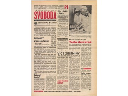 Svoboda