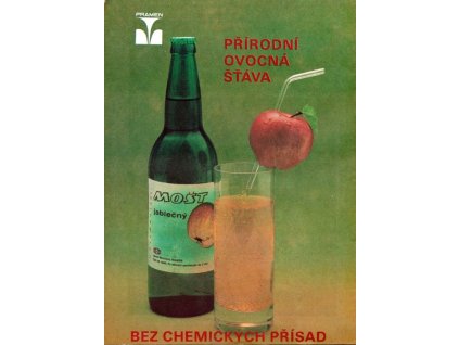 635 plechova retro cedule most