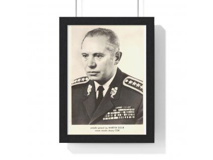 Martin Dzúr - obraz