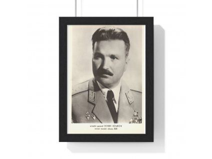 Dobri Džurov - obraz