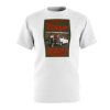 Retro tričko - The Clash