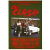 the clash
