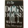 dogs house