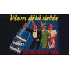 československá vodka