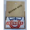 Retro Box -  2 x tričko