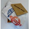 Retro Box -  2 x tričko