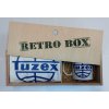 Retro Box -  tričko + hrnek