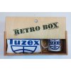 Retro Box -  tričko + hrnek