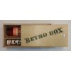 Retro Box - Tuzemák a Narozeninové retro noviny