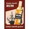 komu smrdí rum 1