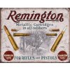 remington I