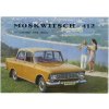 moskvič 412