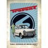 trabant II