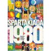 spartakiáda 1980 II
