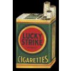 lucky strikes