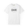 DDR b