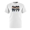 Retro tričko - The Beatles II