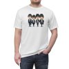 Retro tričko - The Beatles II