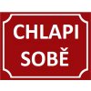 CHLAPI SOBE
