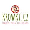 Zelený a Růžový Lístky Květiny Květinové Logo