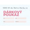 poukaz 1000