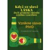 pivo láska