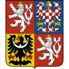 Coat of arms of the Czech Republic.svg