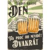 takový krásný den