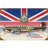 spitfire supermarine