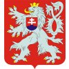 Plechová cedule - Znak ČSR