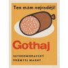 Gothaj