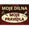 MOJE DÍLNA (moje)