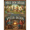 Před den děcka
