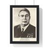 Leonid Iljič Brežněv - obraz