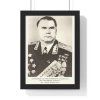 Ivan Ignatějevič Jakubovskij - obraz