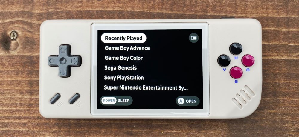 anbernic-rg28xx-minui-os-menu