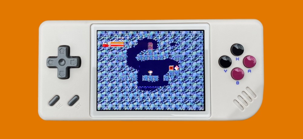 anbernic-rg28xx-muos-portmaster-cave-story