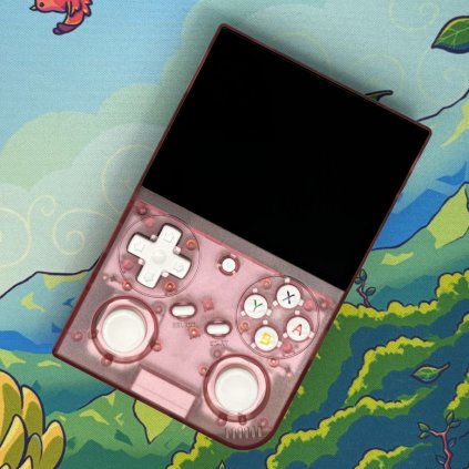 retro gamer cz batlexp g350 ruzova v2