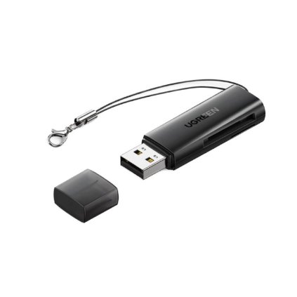 ugreen ctecka micro sd karet